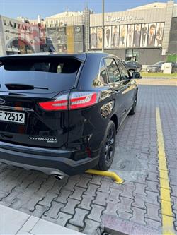 فورد ادج